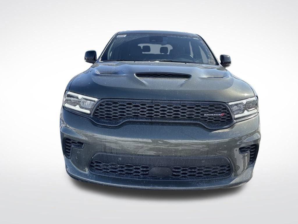 New 2026 Dodge Durango GT image 11