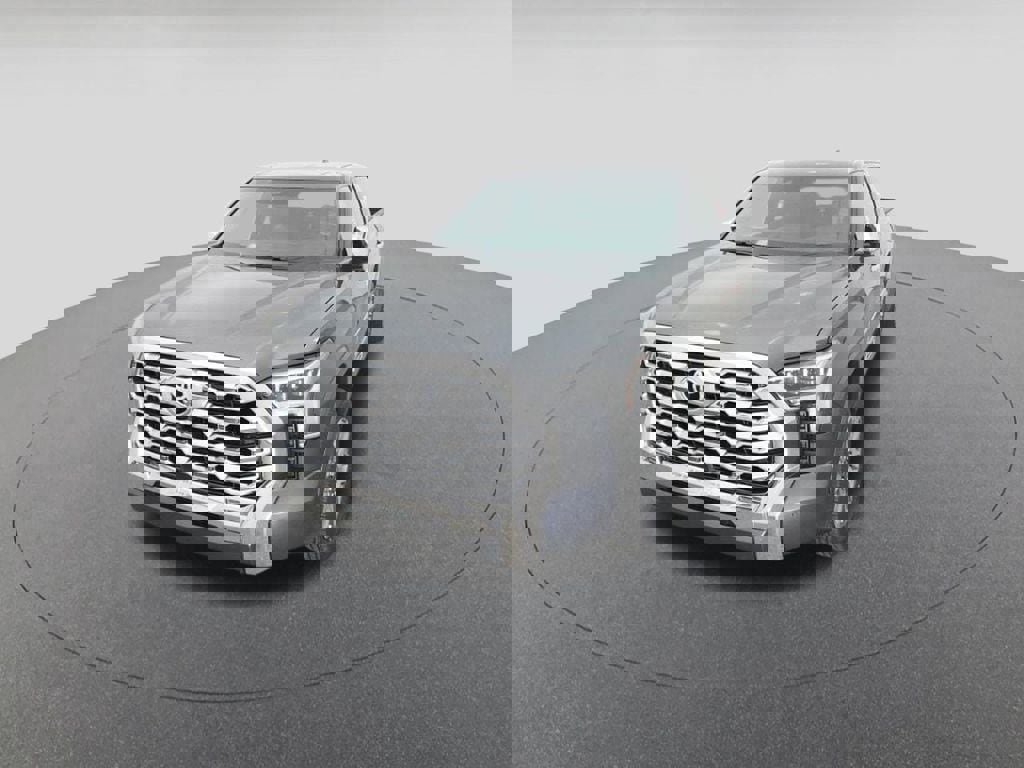 New 2026 Toyota Tundra 1794 Edition image 16