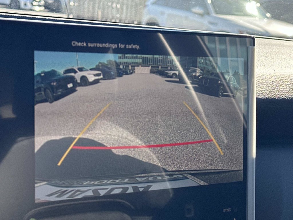 New 2026 MAZDA CX-5 Preferred AWD/4WD image 12