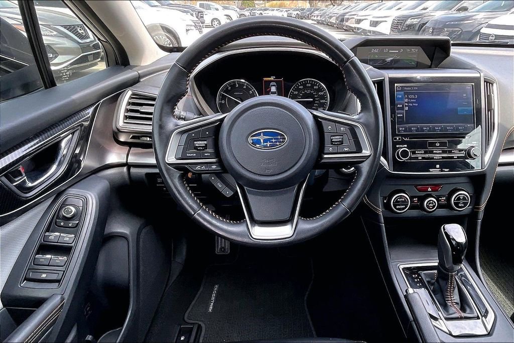 Used 2018 Subaru Crosstrek 2.0i Limited image 7