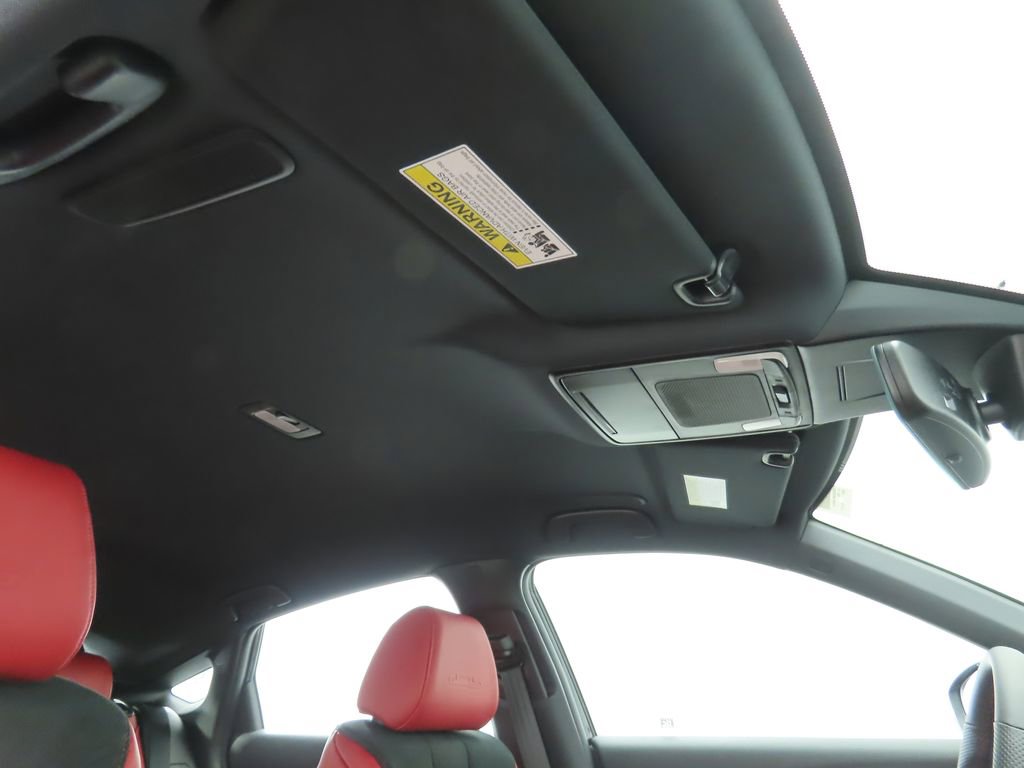 New 2026 Acura Integra Type S image 18