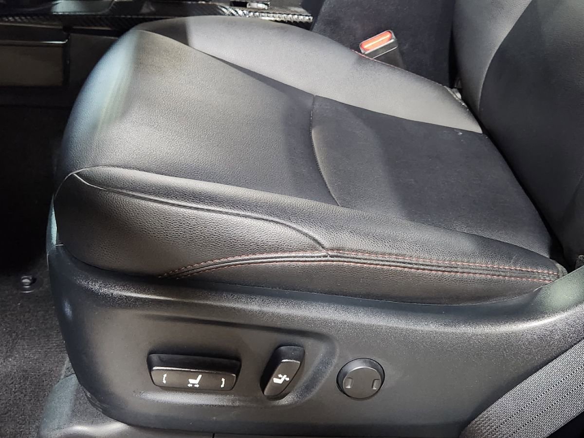 Used 2023 Toyota 4Runner TRD Off-Road Premium w/ Moonroof Package image 46