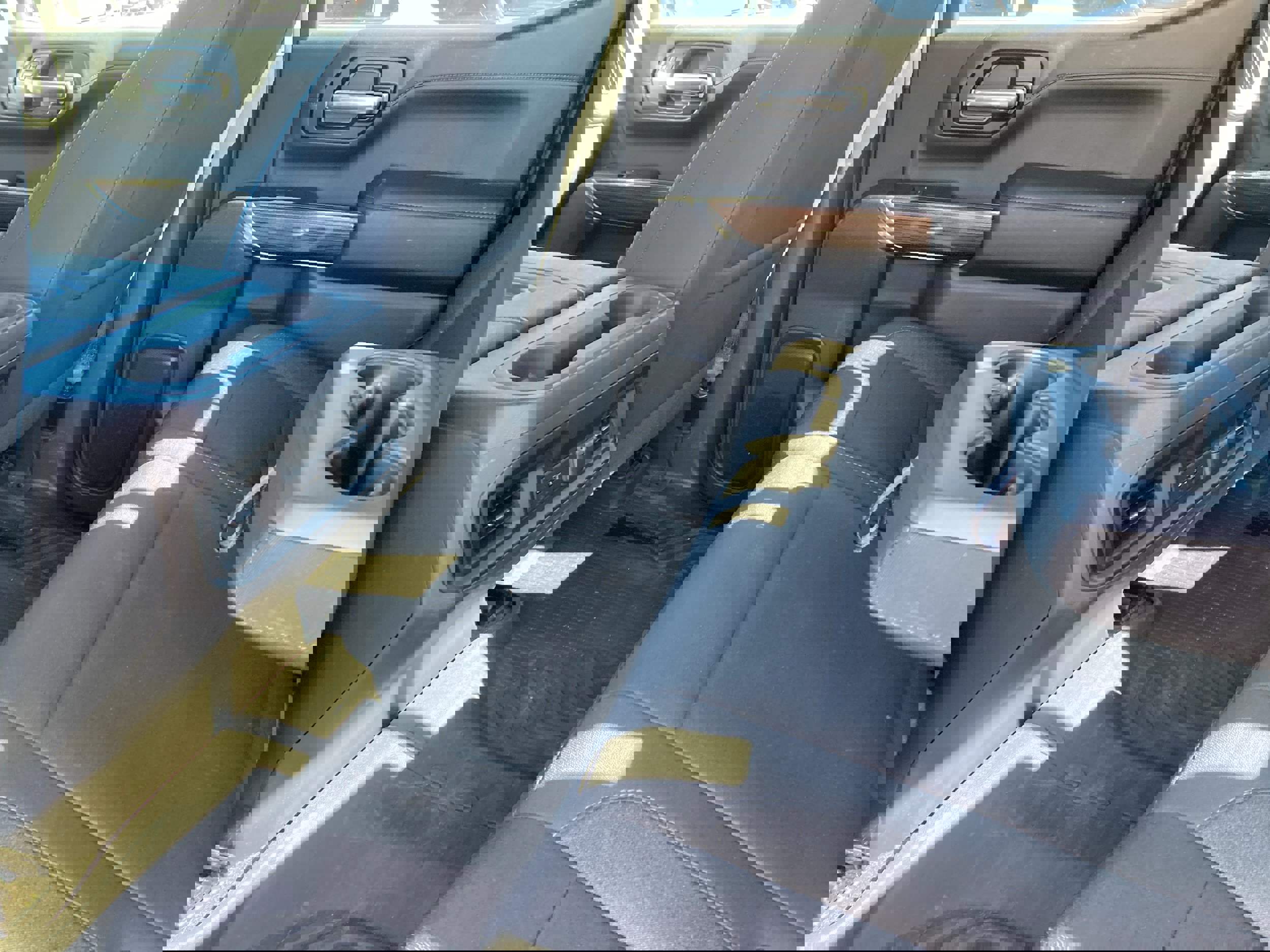 Used 2021 Chevrolet Silverado 1500 RST w/ All Star Edition Plus image 12