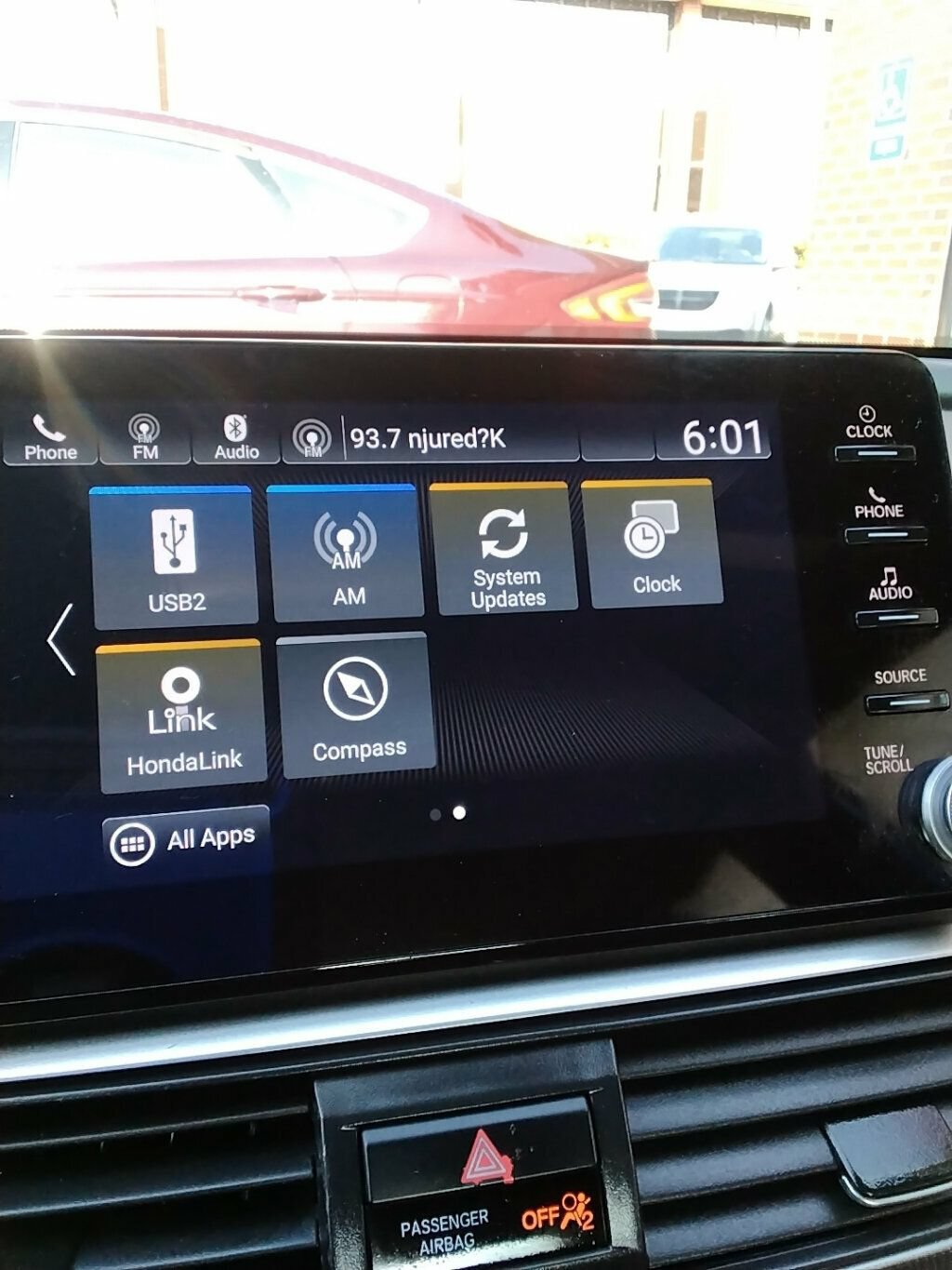 Used 2022 Honda Accord Sport image 19