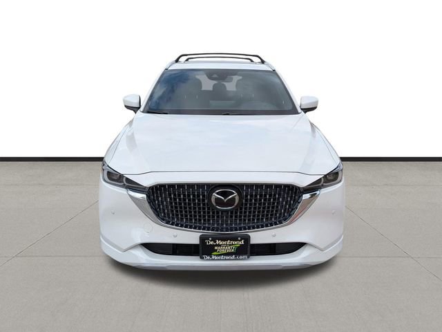 Certified 2025 MAZDA CX-5 Signature image 2