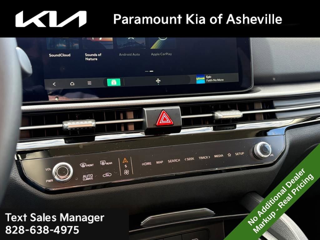 New 2026 Kia Sportage S image 10