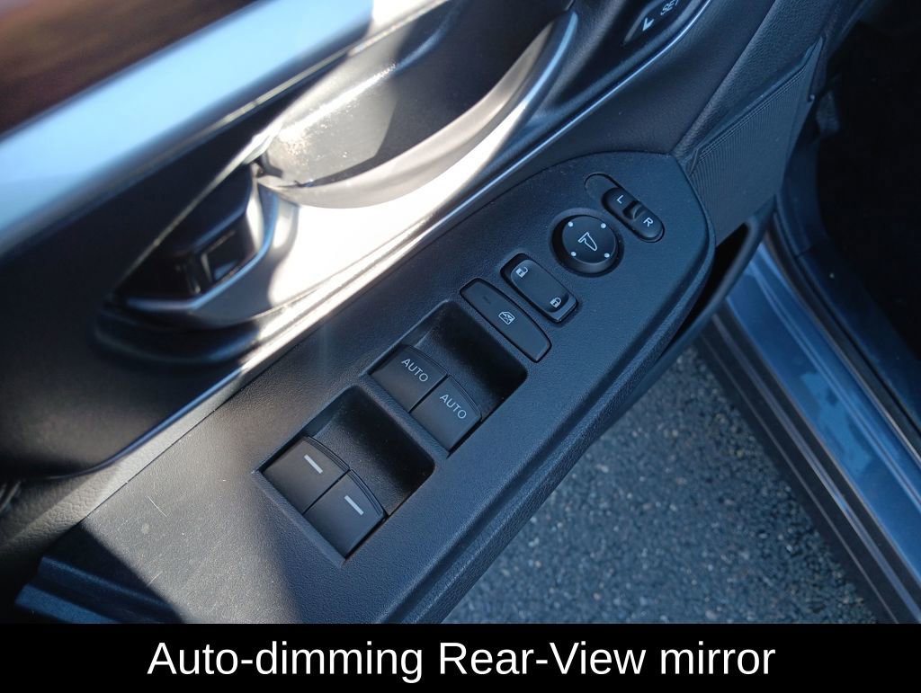 Used 2018 Honda CR-V EX-L image 14