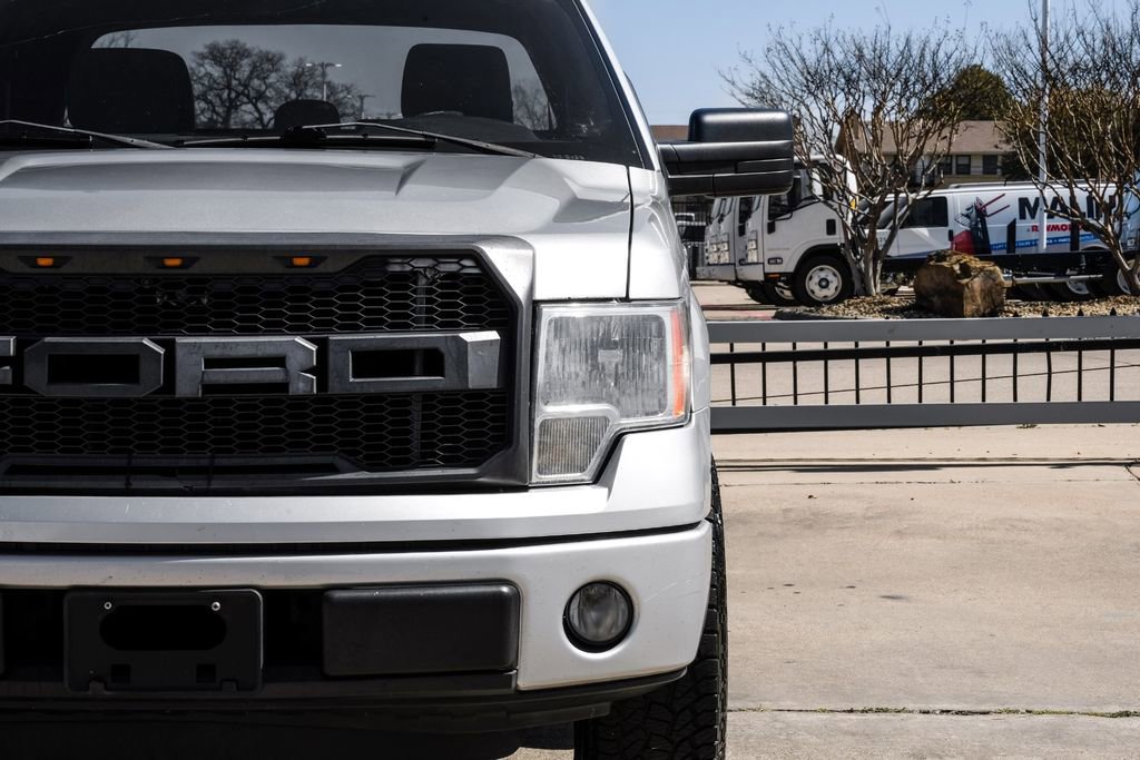 Used 2013 Ford F150 STX w/ Mid Equipment Group image 41