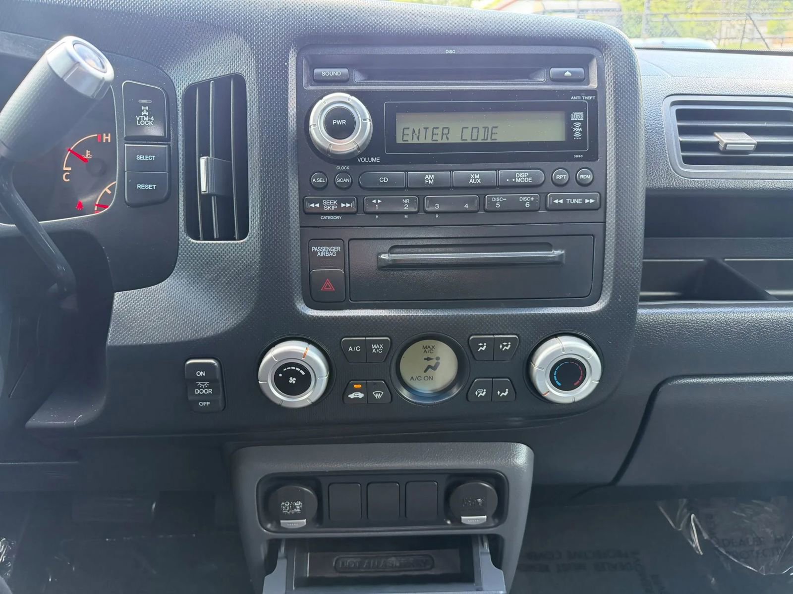 Used 2007 Honda Ridgeline RT image 18