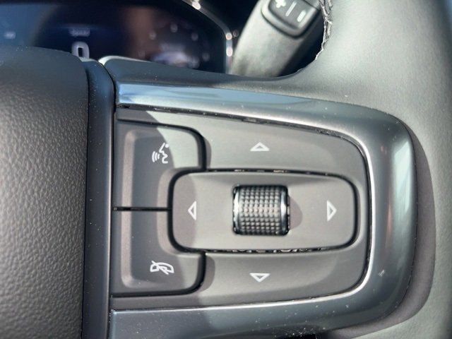 New 2025 Chevrolet Silverado 1500 LT image 25