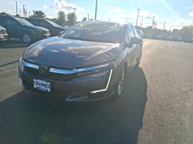 Used 2018 Honda Clarity Touring image 6