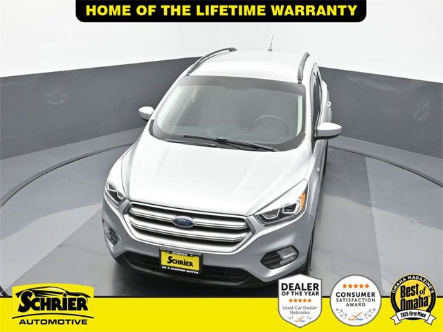 Used 2017 Ford Escape SE w/ Equipment Group 201A image 57