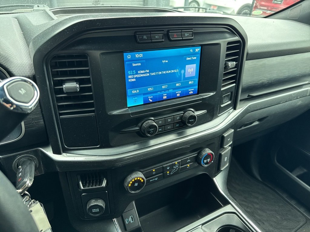 Used 2021 Ford F150 XL w/ STX Appearance Package image 10