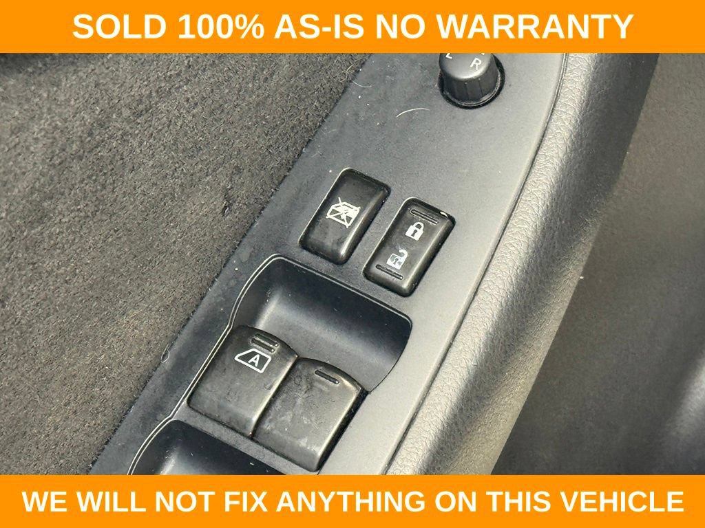 Used 2012 Nissan Altima 2.5 S FWD image 11