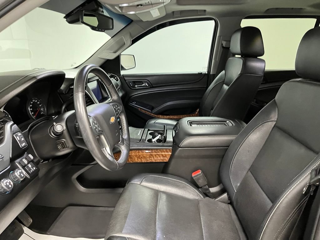 Used 2018 Chevrolet Tahoe Premier w/ RST Edition AWD/4WD image 21