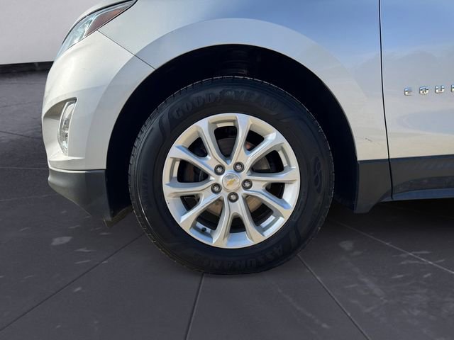 Used 2018 Chevrolet Equinox LT image 14