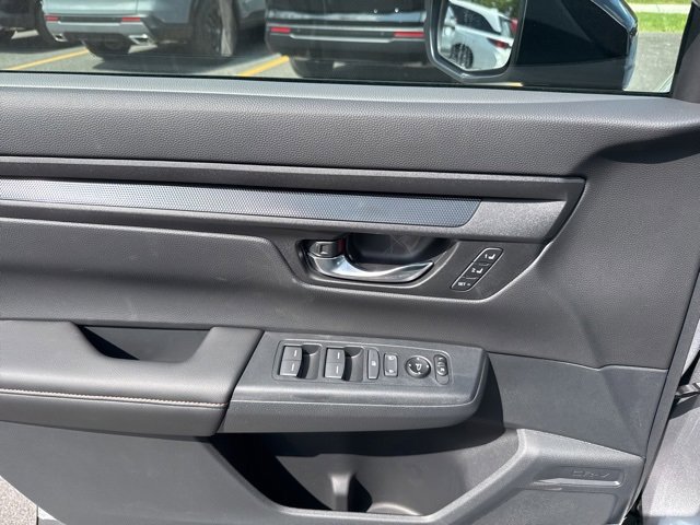 New 2026 Honda CR-V Sport-L image 16
