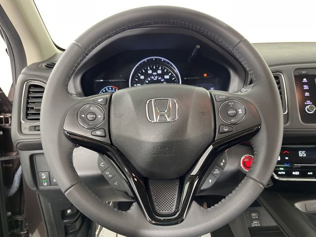 Used 2019 Honda HR-V EX-L image 20