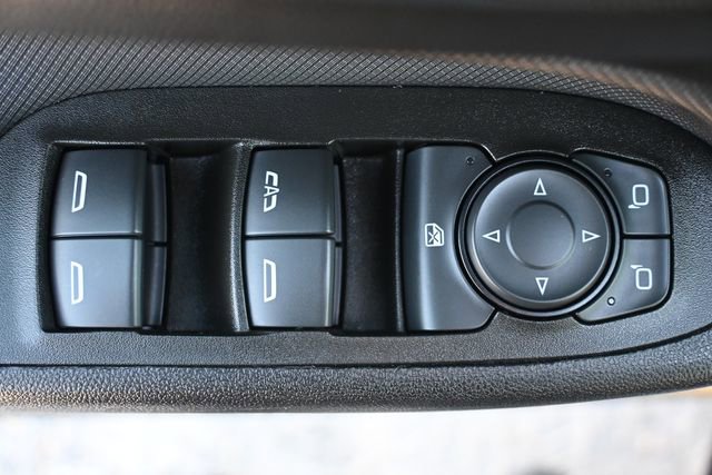 Used 2024 Chevrolet Equinox RS image 11