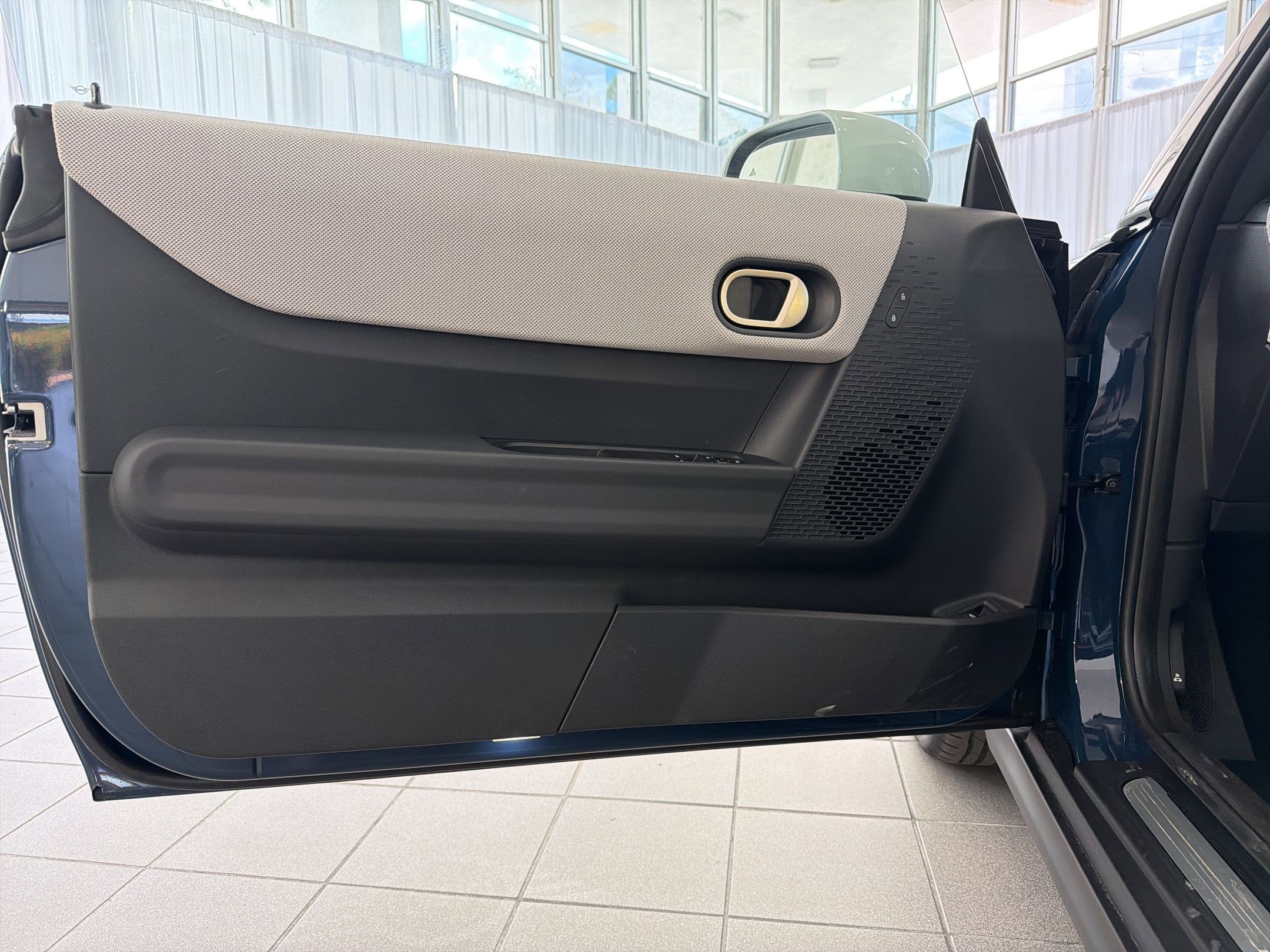 Certified 2026 MINI Cooper S FWD image 20