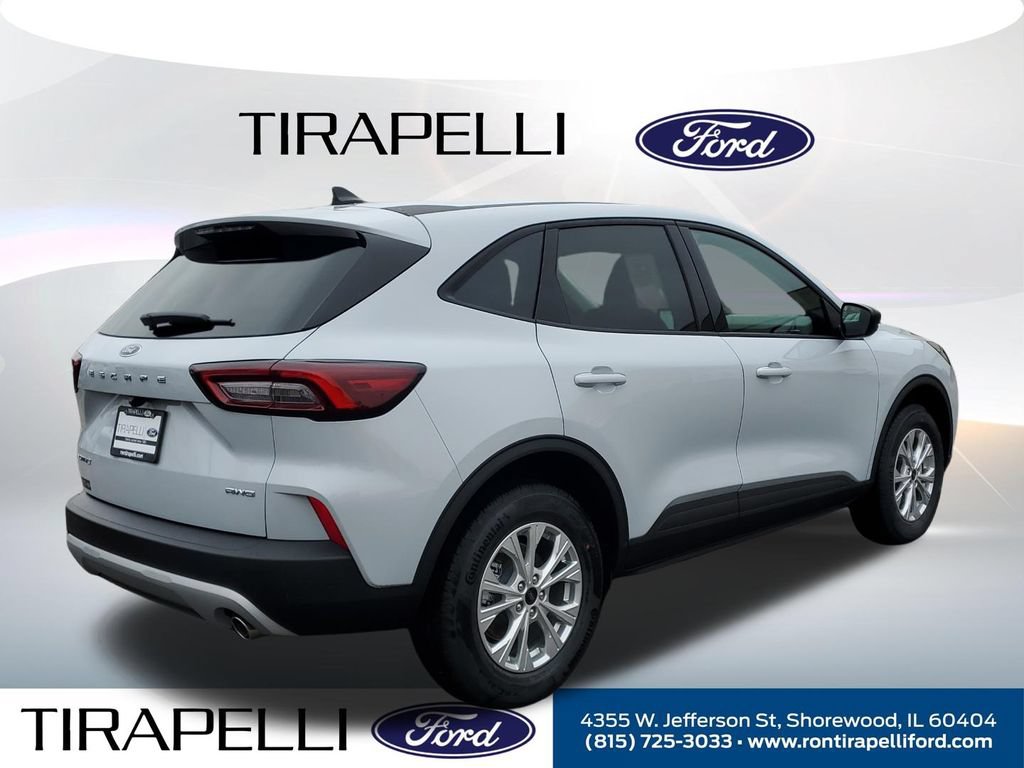 New 2026 Ford Escape Active image 8