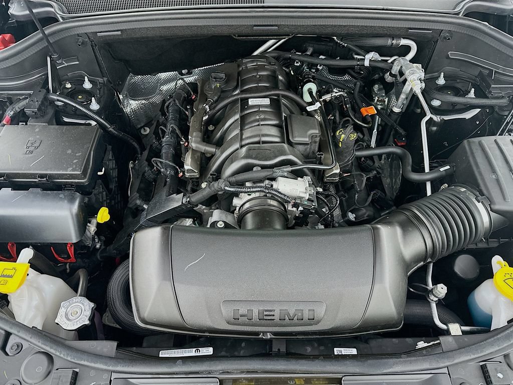 New 2026 Dodge Durango GT AWD/4WD image 18