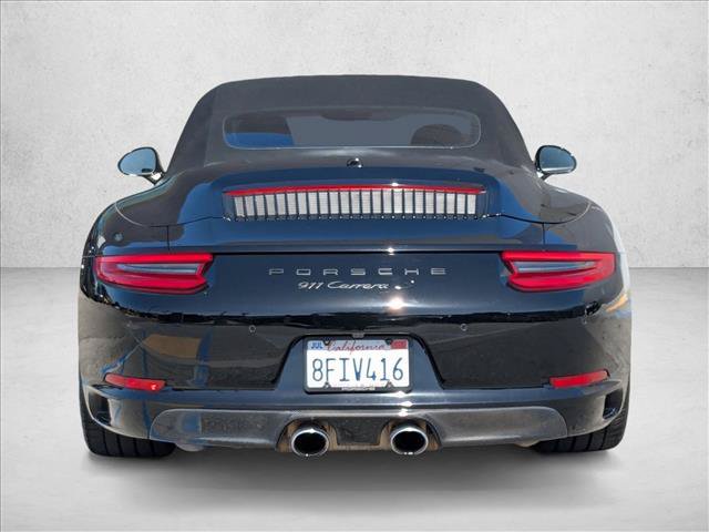 Used 2017 Porsche 911 Carrera S RWD image 6