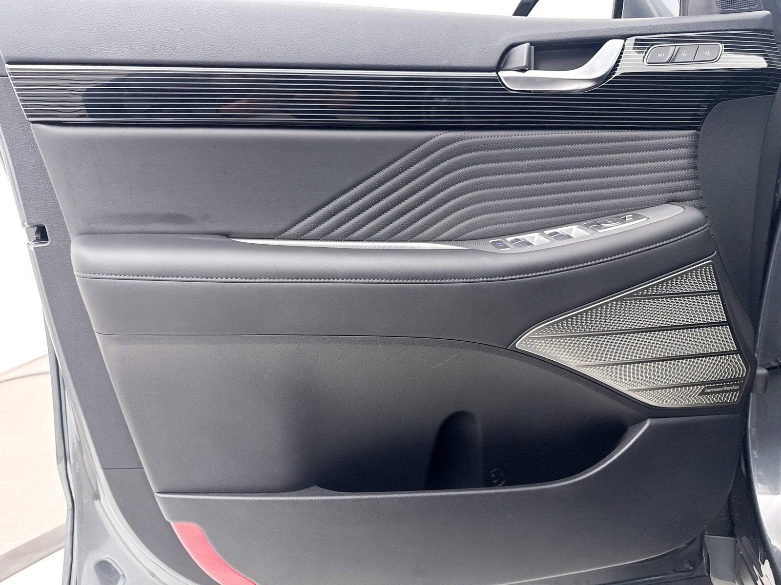 Used 2025 Hyundai Palisade Calligraphy image 33