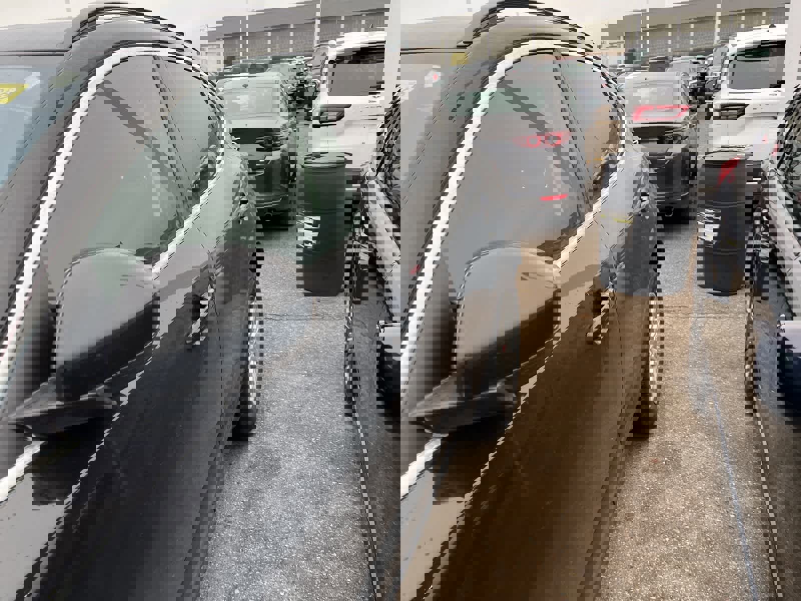 Used 2019 Jaguar E-PACE S image 8