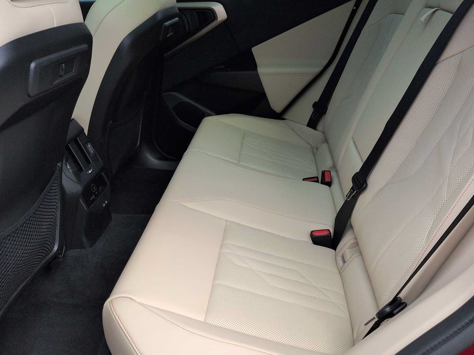 Certified 2025 BMW X3 xDrive30i AWD/4WD image 19