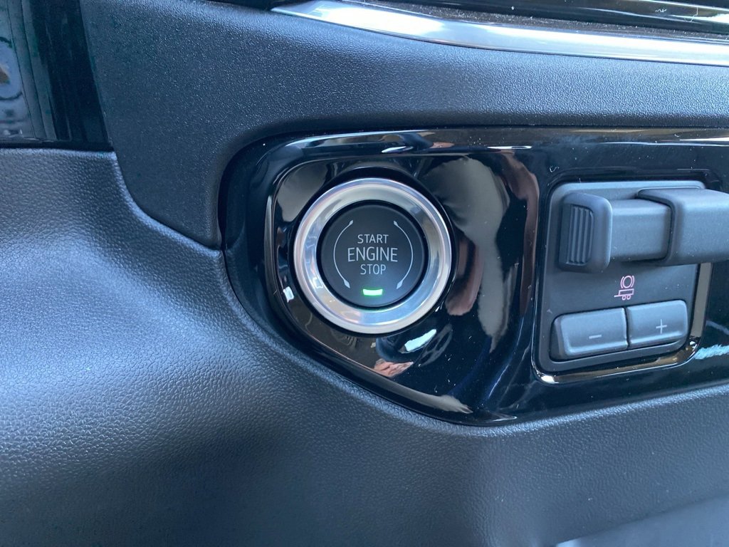 New 2026 Chevrolet Silverado 2500 LT image 22