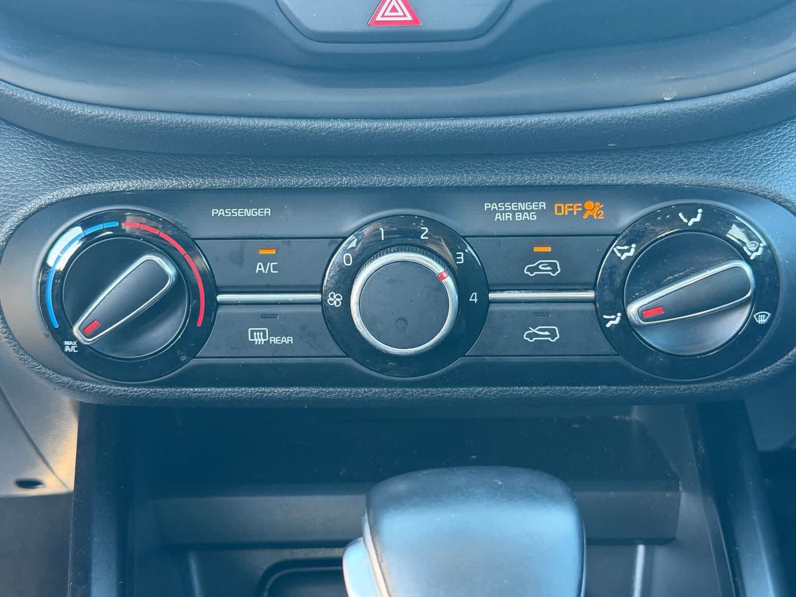 Used 2021 Kia Soul GT-Line FWD image 22