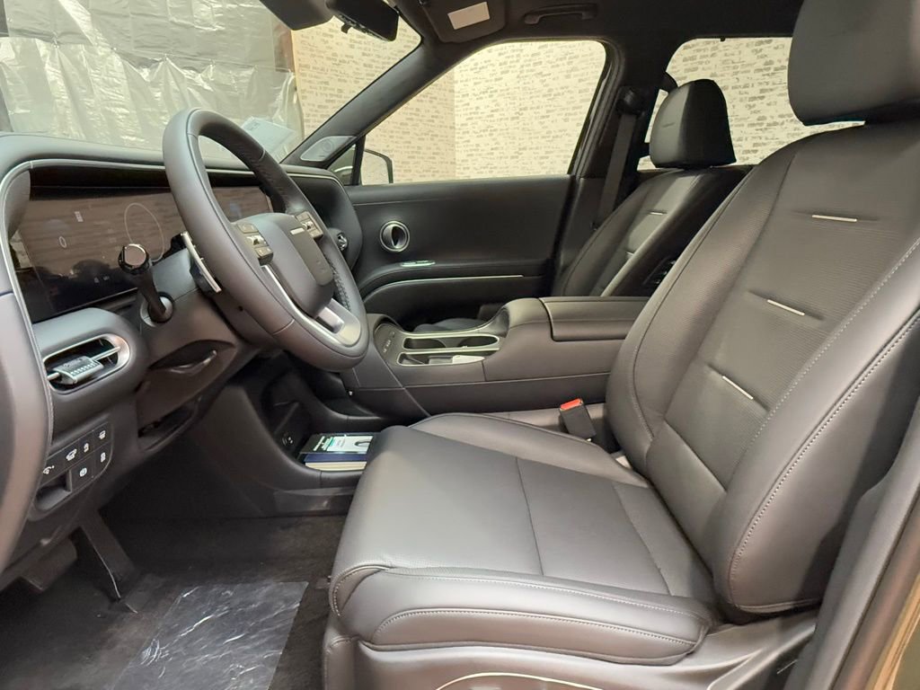 New 2026 Hyundai Palisade Calligraphy image 26