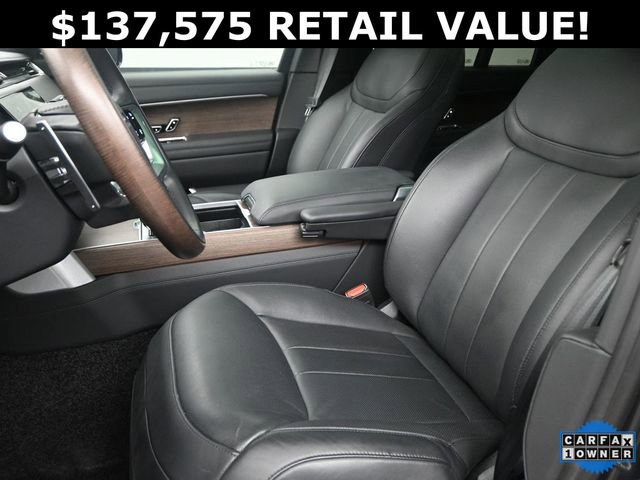 Used 2023 Land Rover Range Rover Autobiography image 12