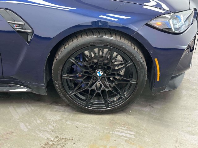 Used 2025 BMW M3 Competition AWD/4WD image 20