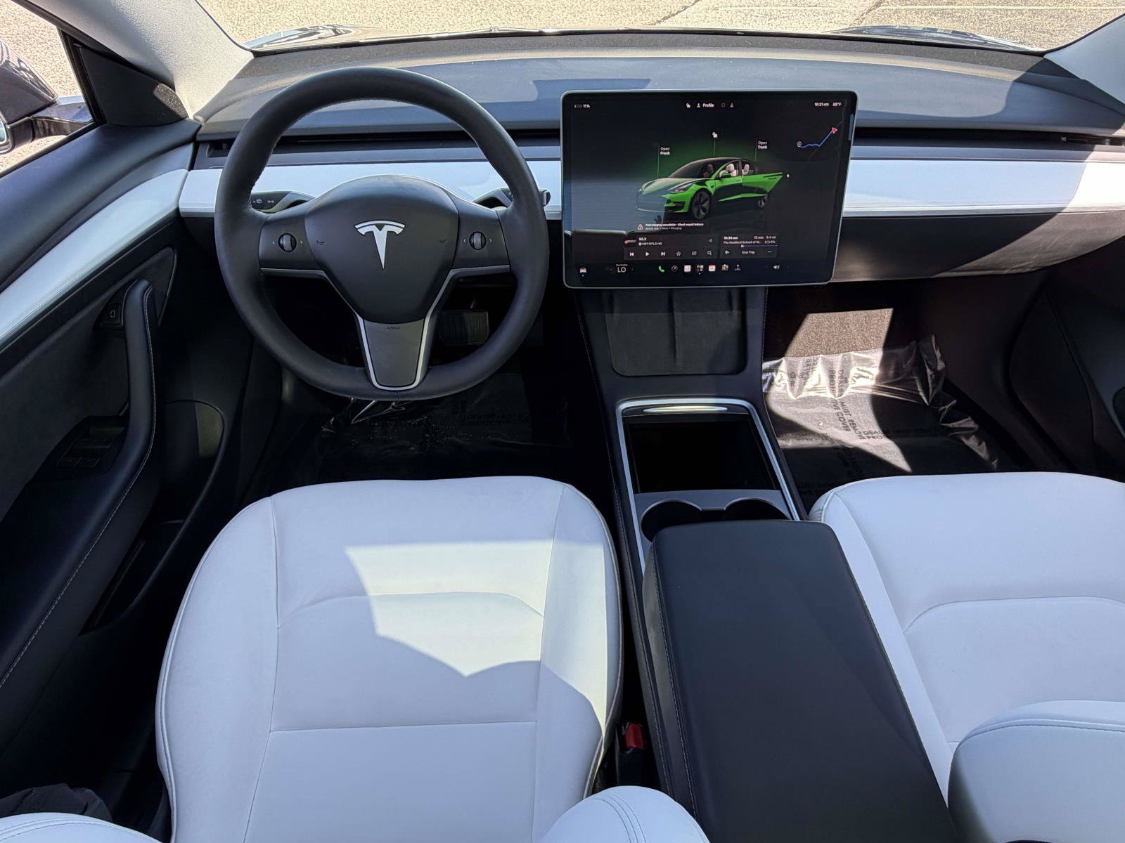 Used 2023 Tesla Model 3 Standard Range RWD image 7