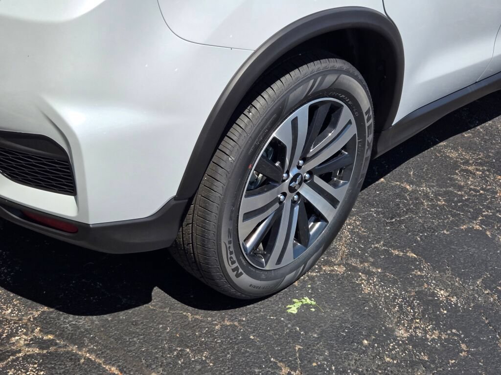 New 2026 Mitsubishi Outlander Sport ES AWD/4WD image 9