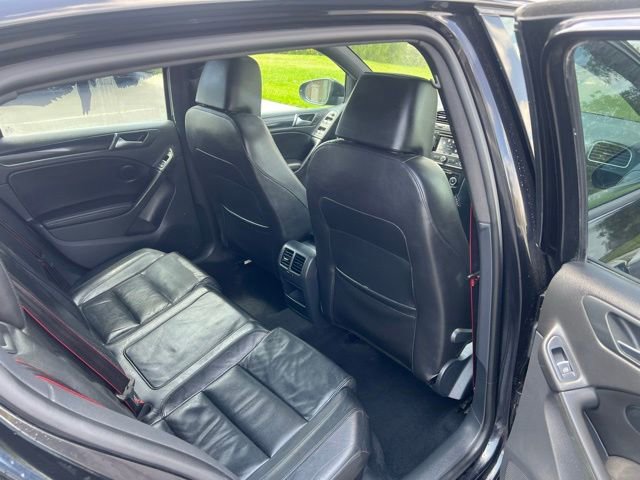 Used 2013 Volkswagen GTI Driver's Edition FWD image 14