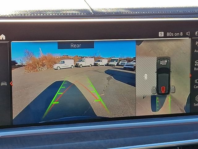 Used 2022 BMW X5 xDrive40i w/ Premium Package image 22