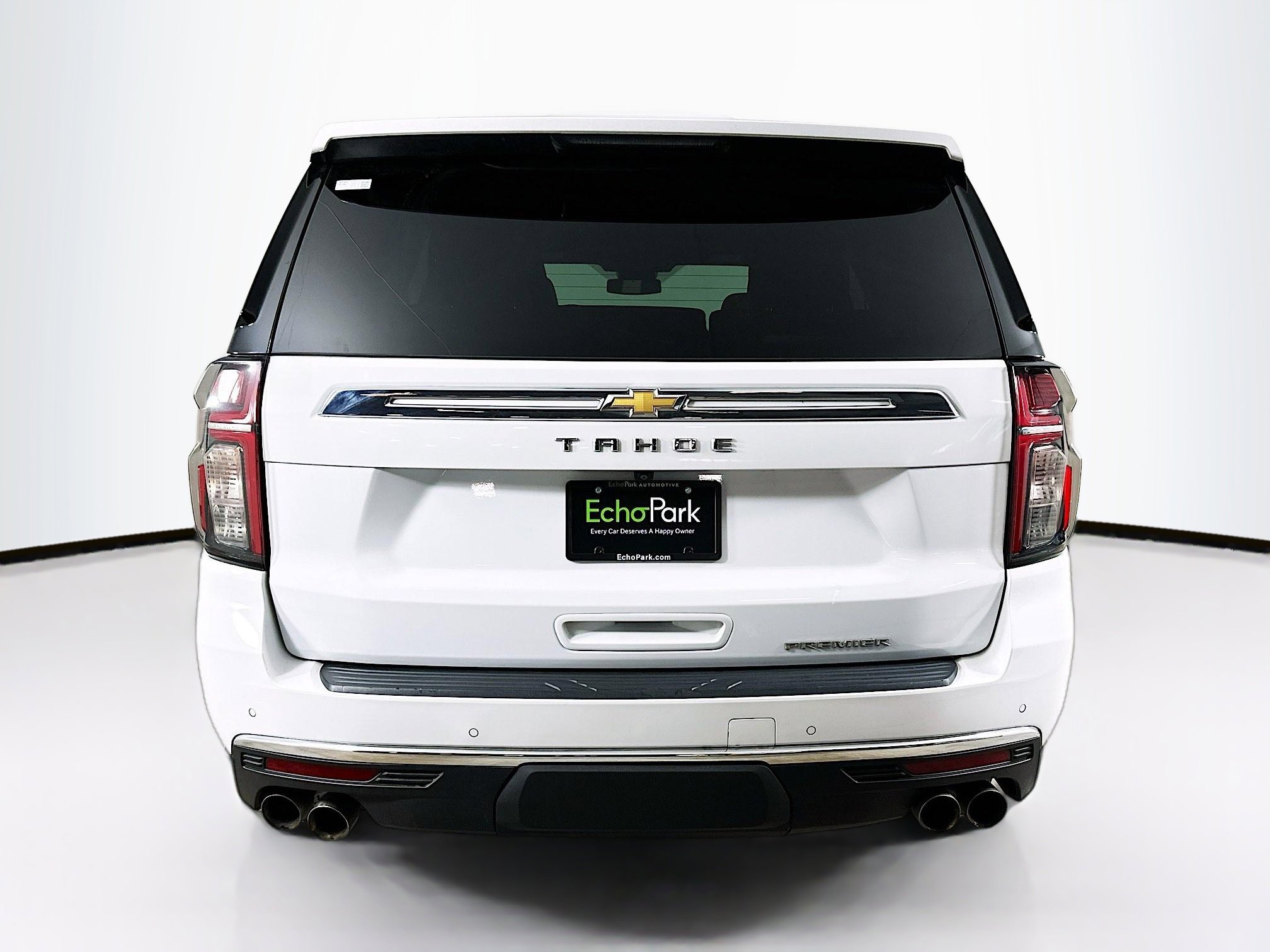 Used 2024 Chevrolet Tahoe Premier image 7