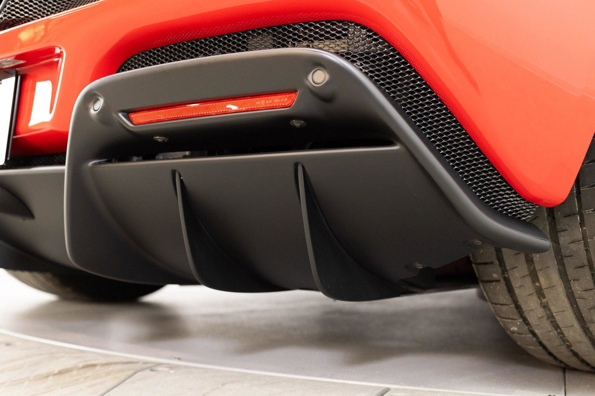 Certified 2026 Ferrari 296 GTB RWD image 46