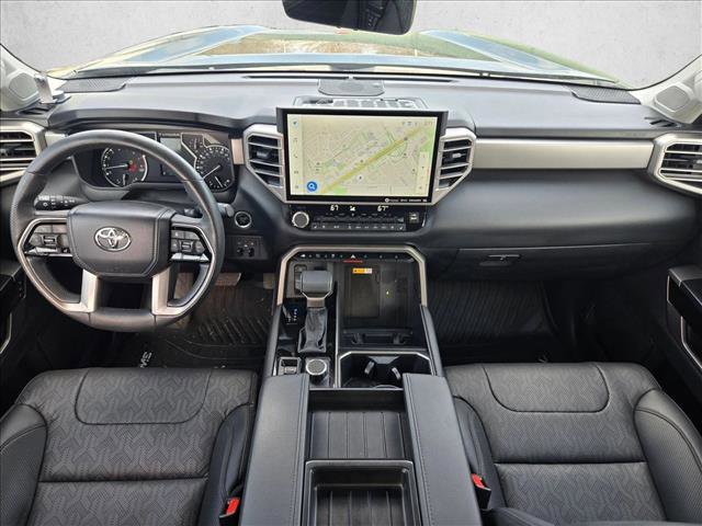 Used 2023 Toyota Tundra Limited image 12