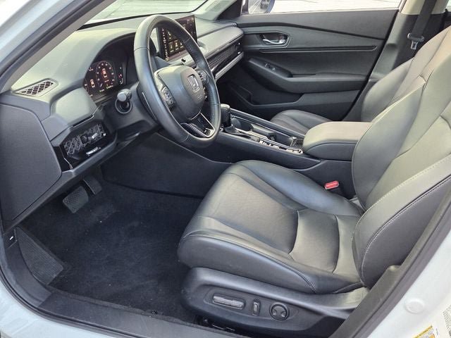 Used 2025 Honda Accord EX-L image 17