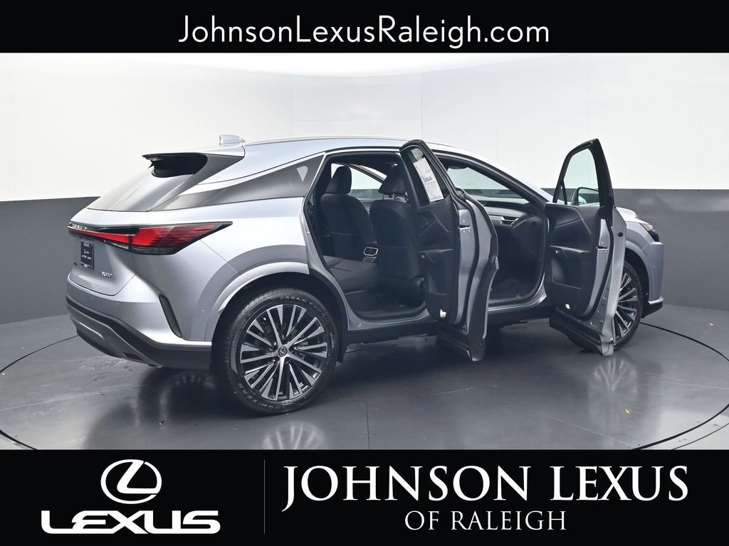 New 2026 Lexus RX 350 Premium Plus image 31