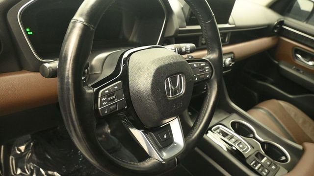 Used 2024 Honda Pilot Elite image 15