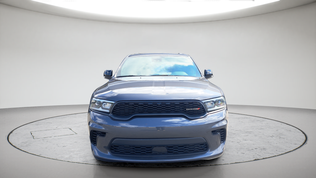 Used 2024 Dodge Durango GT AWD/4WD image 8