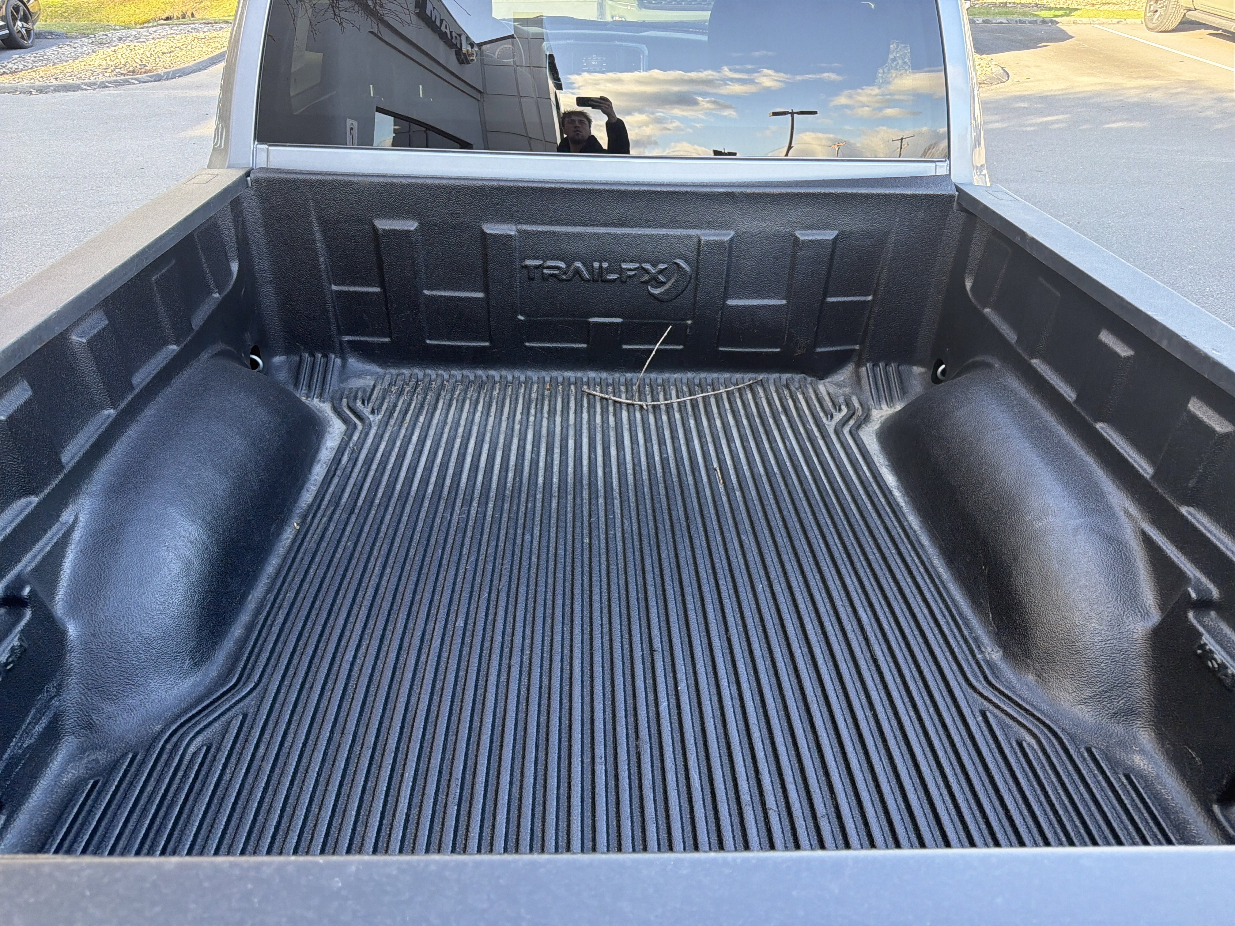 Used 2024 RAM 1500 Classic Warlock image 5