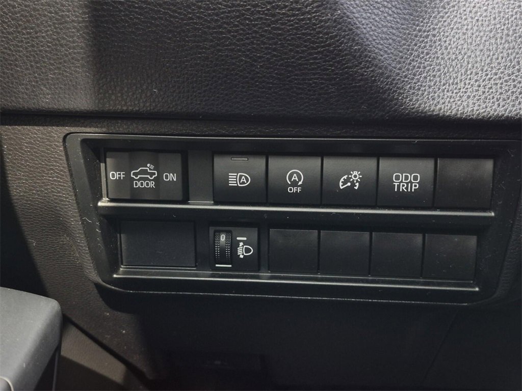 Used 2024 Toyota Tundra SR5 w/ SX Package image 25