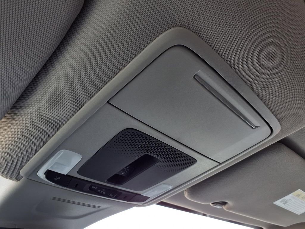 New 2026 Honda CR-V EX image 22