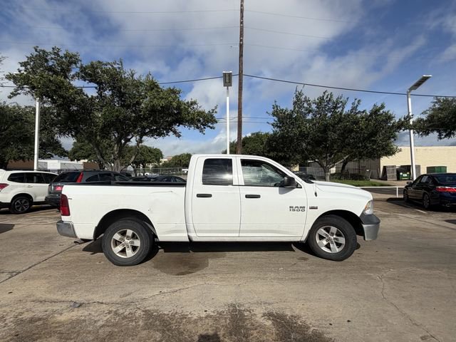 Used 2017 RAM 1500 Tradesman w/ Popular Equipment Group RWD image 4